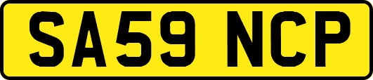 SA59NCP