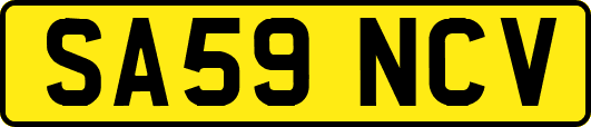 SA59NCV