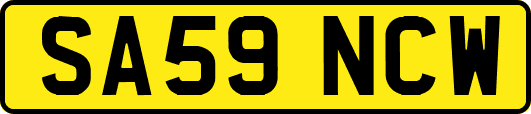 SA59NCW