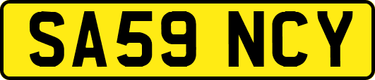SA59NCY