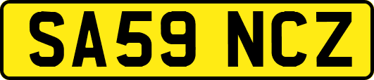 SA59NCZ