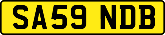 SA59NDB