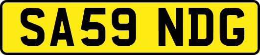 SA59NDG