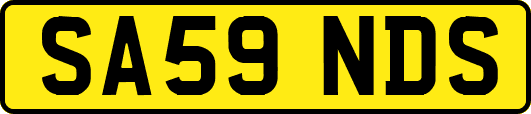 SA59NDS
