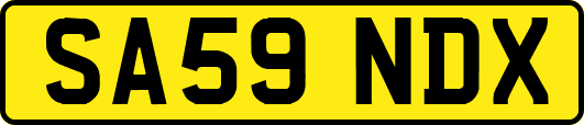 SA59NDX