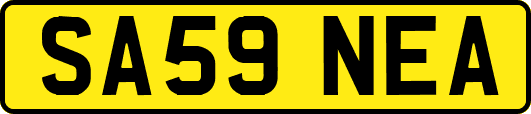 SA59NEA
