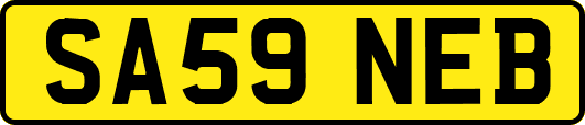 SA59NEB