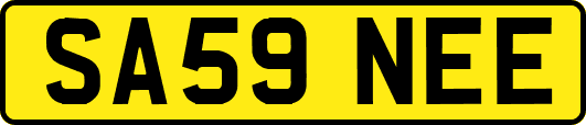 SA59NEE