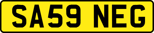 SA59NEG
