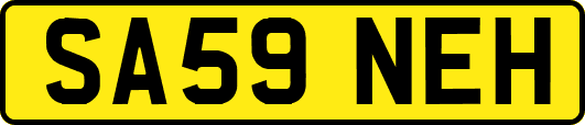 SA59NEH