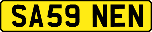 SA59NEN
