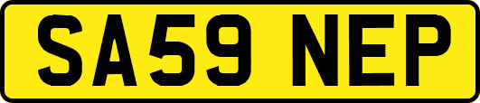 SA59NEP