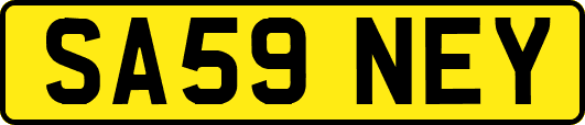 SA59NEY