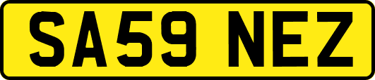 SA59NEZ