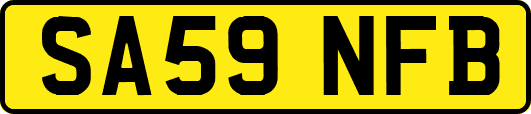 SA59NFB