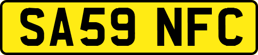 SA59NFC