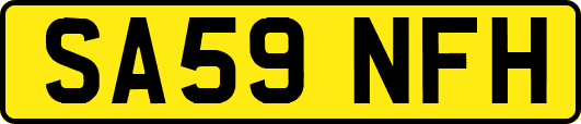 SA59NFH