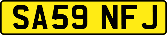 SA59NFJ