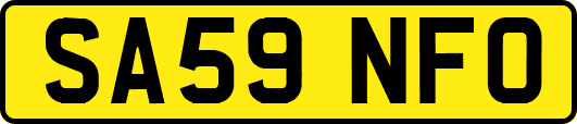 SA59NFO