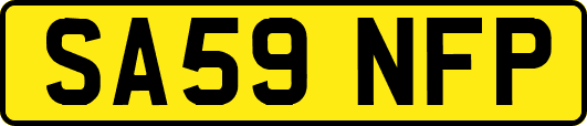 SA59NFP
