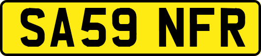 SA59NFR
