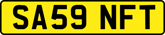 SA59NFT