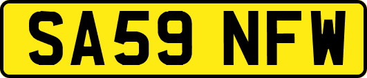 SA59NFW