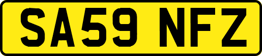 SA59NFZ