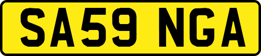 SA59NGA