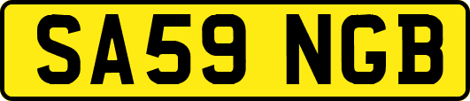 SA59NGB