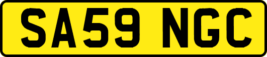 SA59NGC