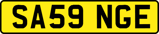 SA59NGE