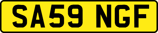 SA59NGF
