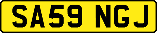 SA59NGJ