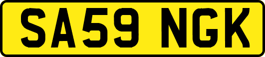 SA59NGK