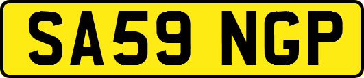 SA59NGP