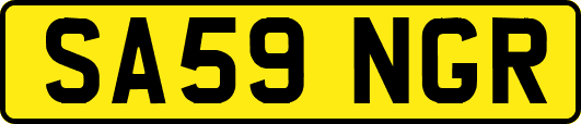 SA59NGR