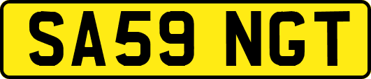 SA59NGT
