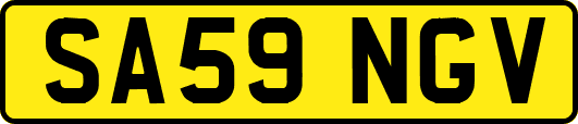 SA59NGV