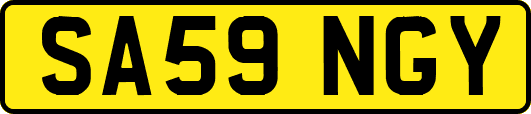 SA59NGY