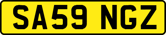 SA59NGZ