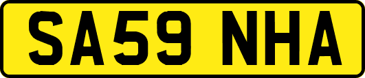 SA59NHA