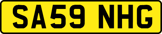 SA59NHG
