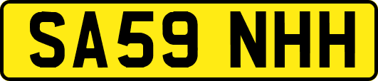 SA59NHH