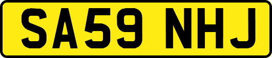 SA59NHJ
