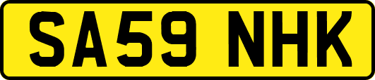 SA59NHK