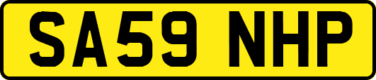 SA59NHP