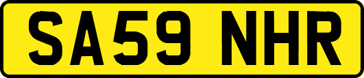 SA59NHR
