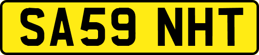 SA59NHT