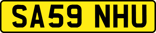 SA59NHU